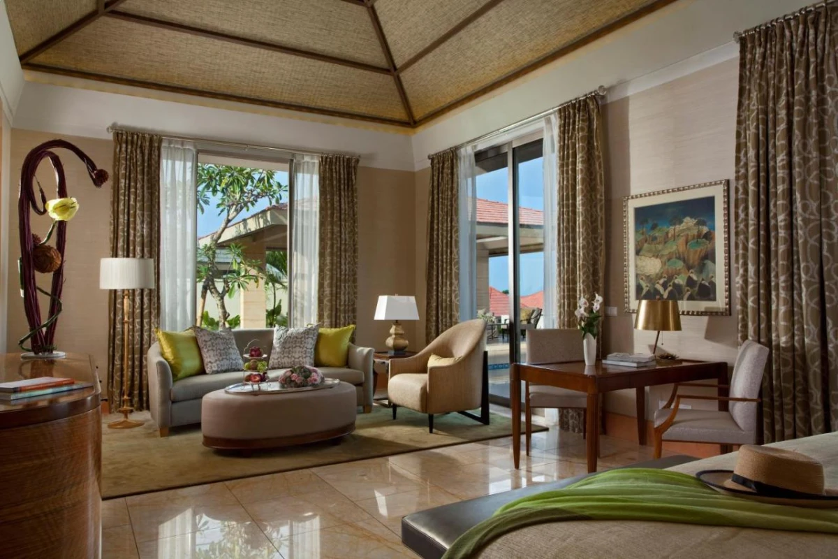 Mulia Villas - Hotel Photo 13