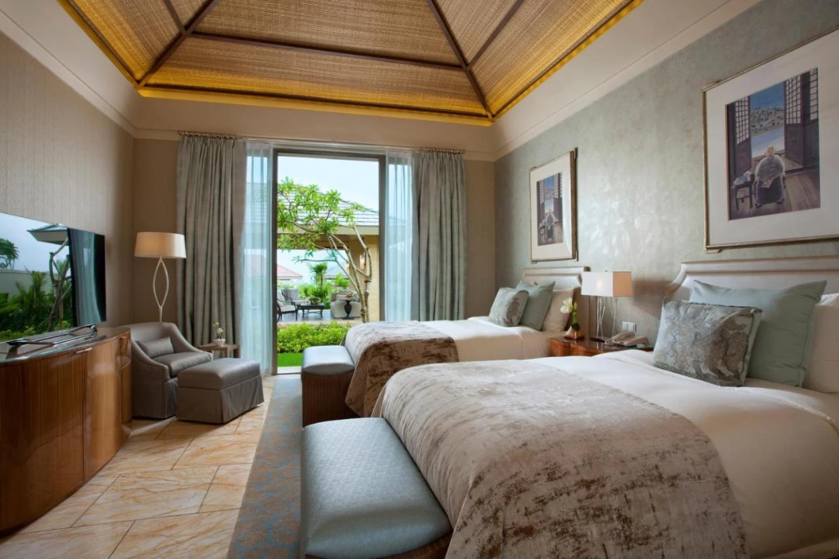 Mulia Villas - Hotel Photo 14