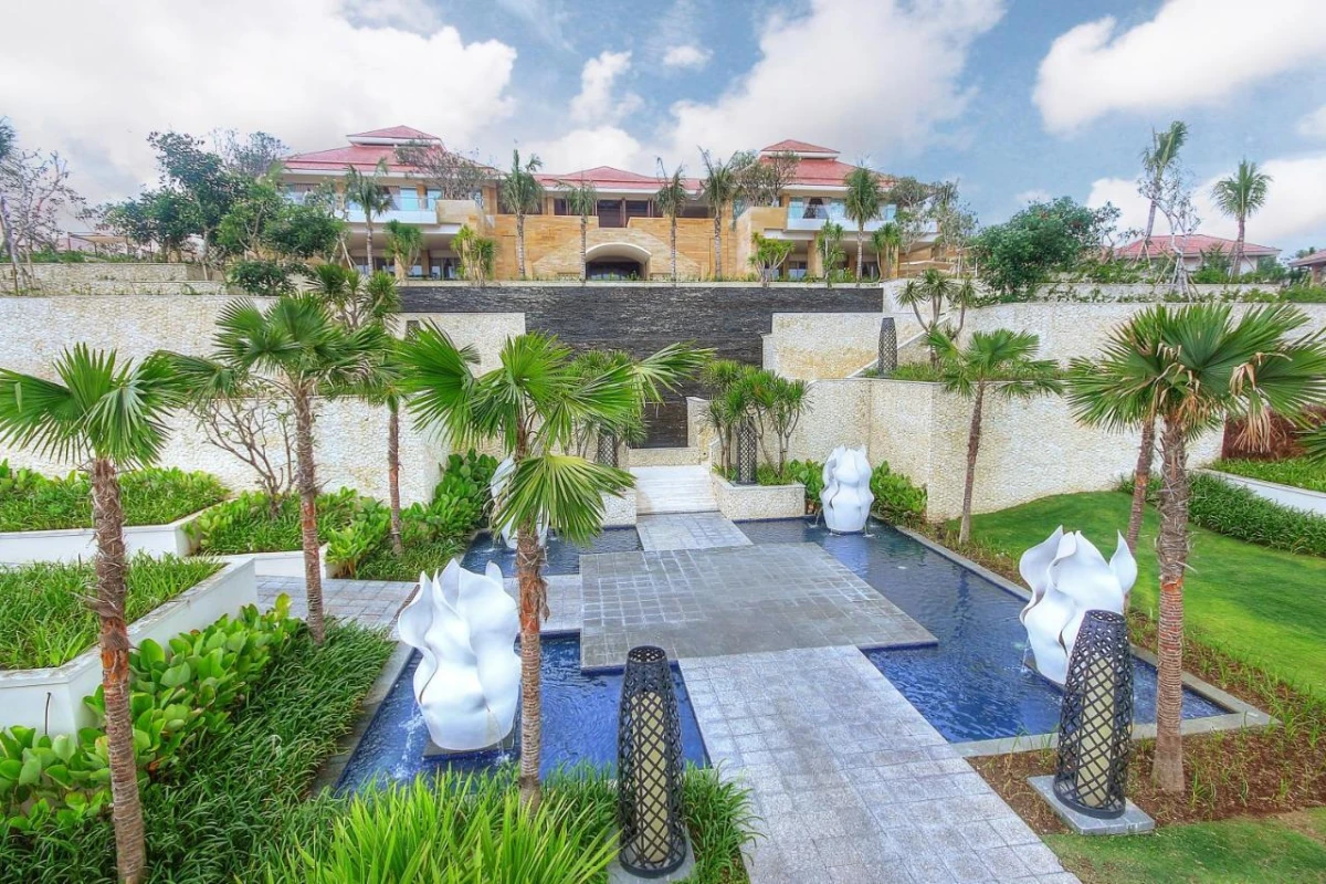 Mulia Villas - Hotel Photo 16