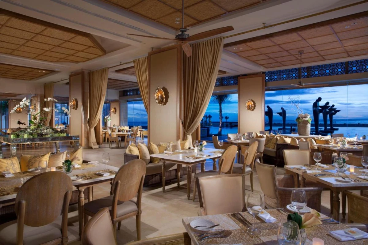 Mulia Villas - Hotel Photo 18