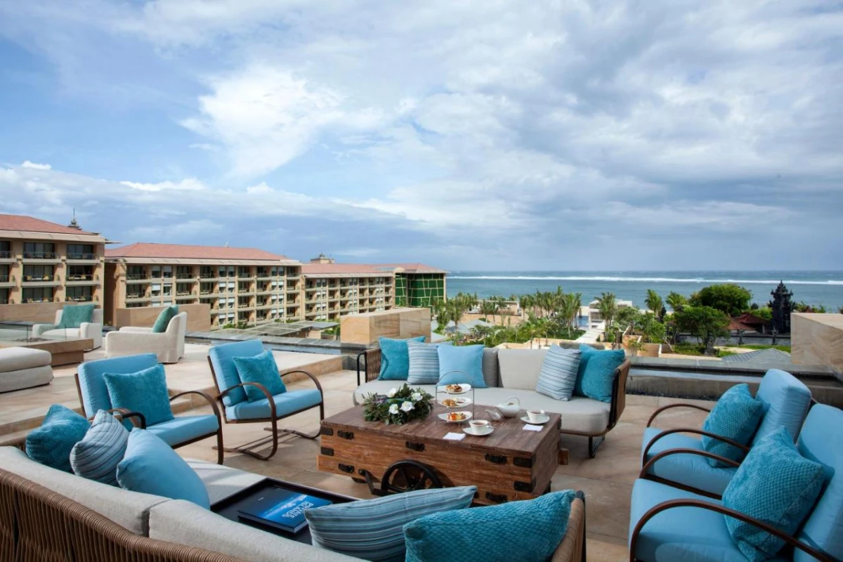 Mulia Villas - Hotel Photo 23