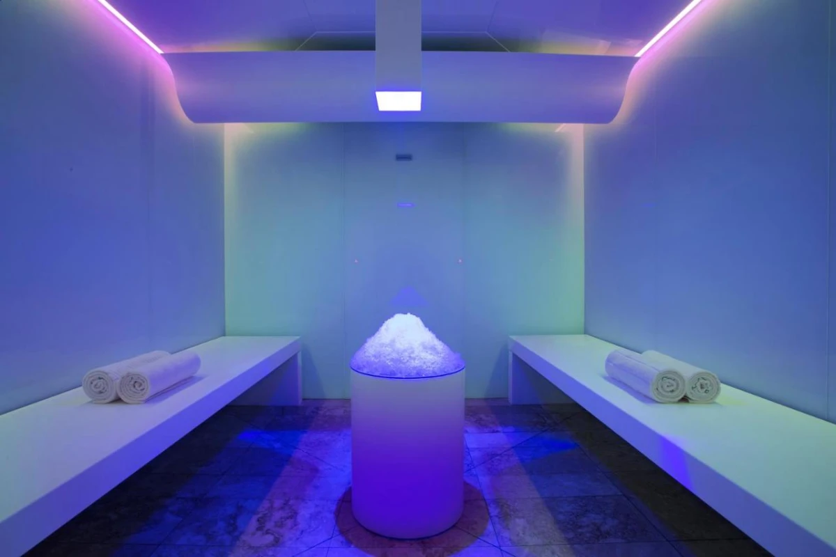 Mulia Villas - Hotel Photo 25