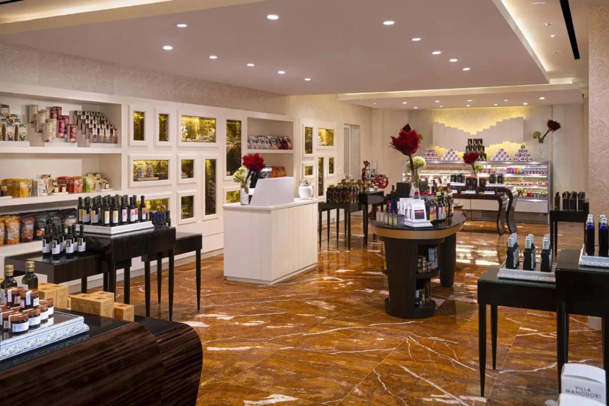 Mulia Villas - Hotel Photo 29