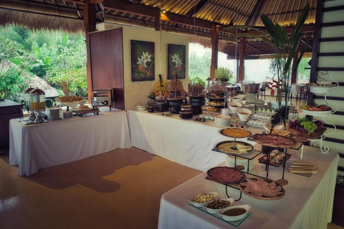 Nandini Jungle By Hanging Gardens - Hotel Photo 50