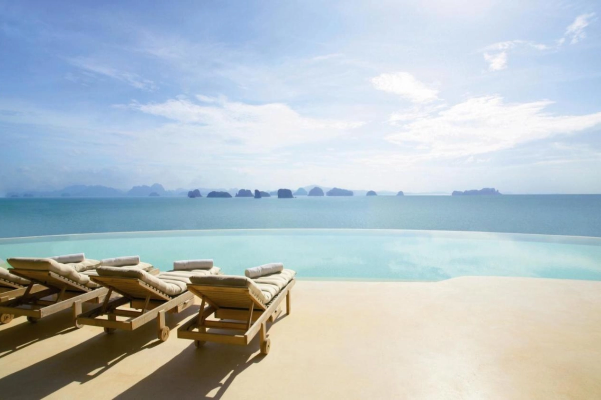 Six Senses Yao Noi - Hotel Photo 1