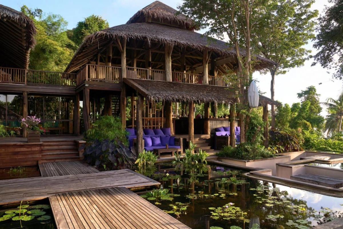 Six Senses Yao Noi - Hotel Photo 2