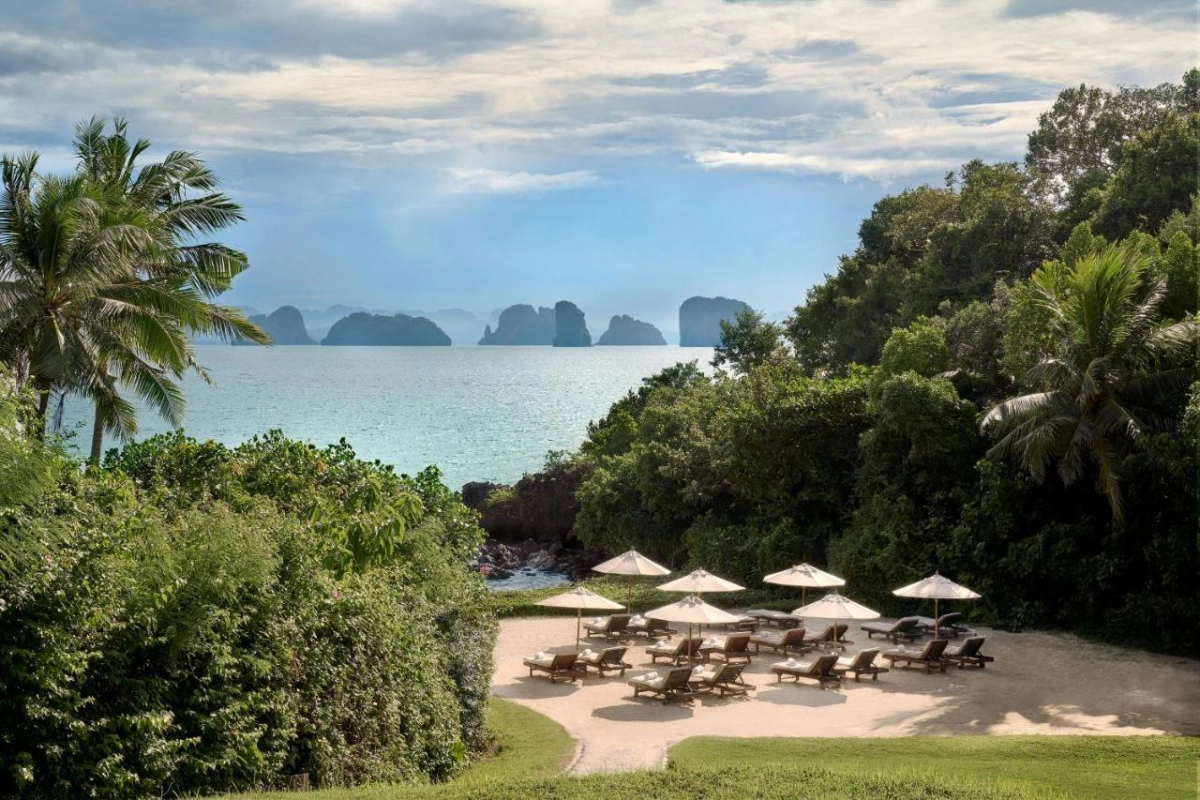 Six Senses Yao Noi - Hotel Photo 4