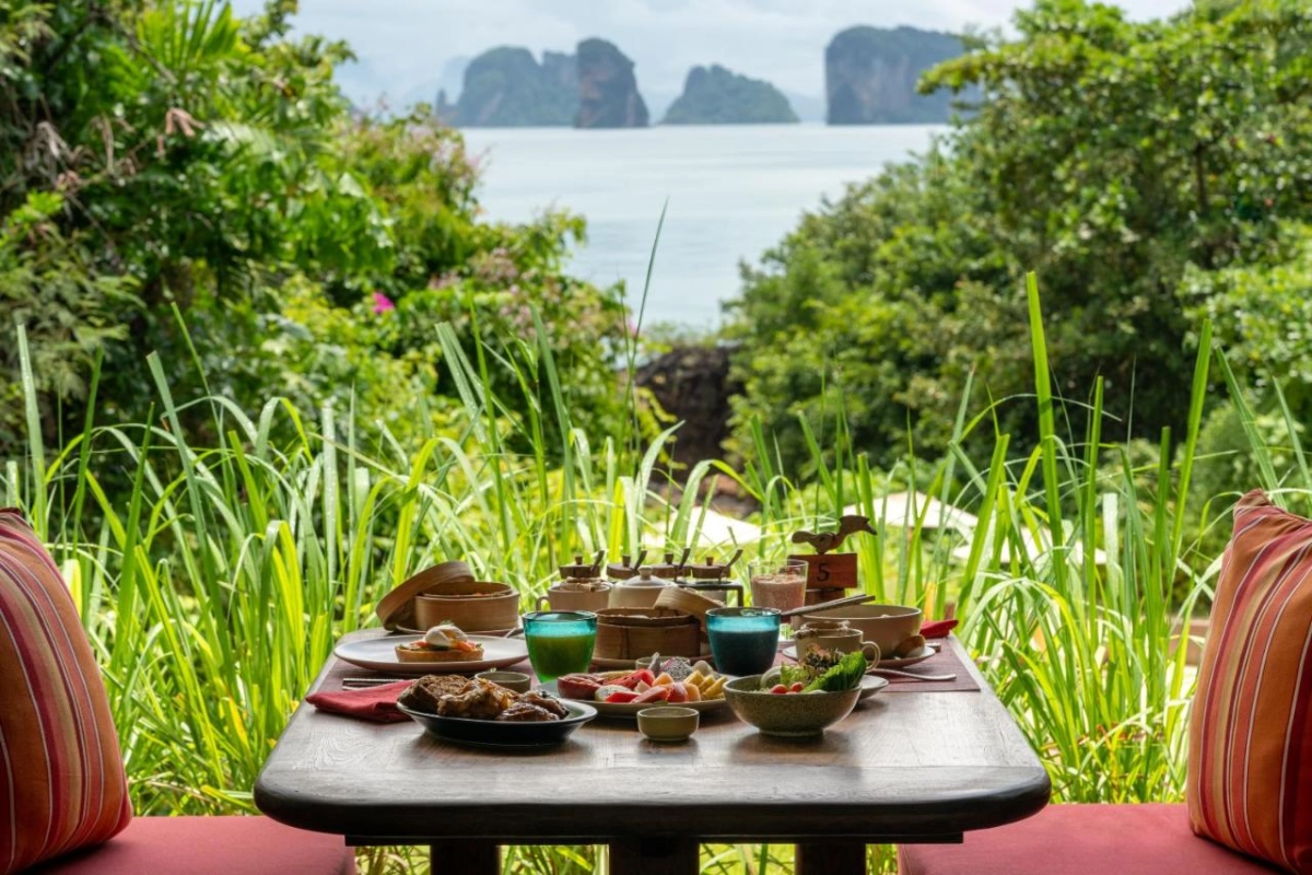 Six Senses Yao Noi - Hotel Photo 5