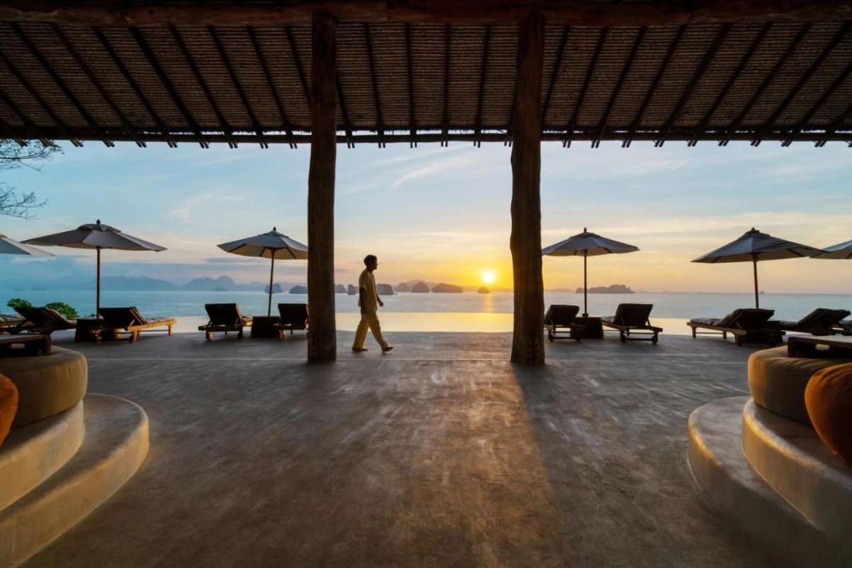 Six Senses Yao Noi - Hotel Photo 8