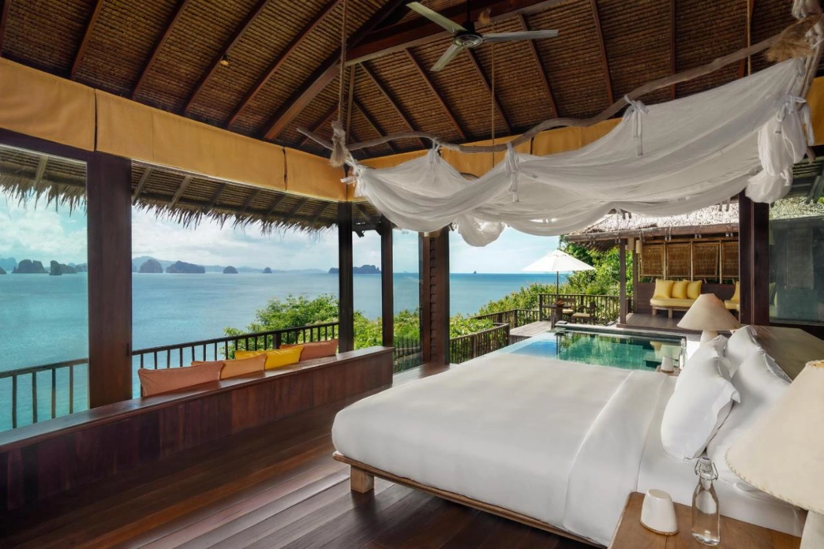 Six Senses Yao Noi - Hotel Photo 11