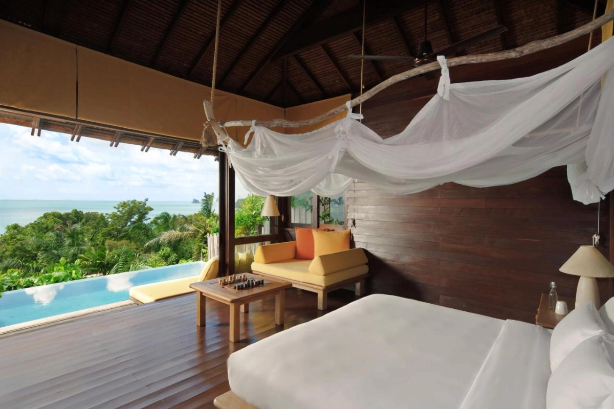 Six Senses Yao Noi - Hotel Photo 13