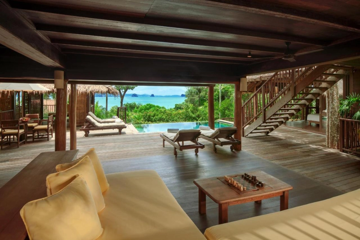 Six Senses Yao Noi - Hotel Photo 15