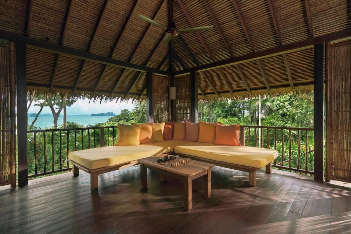 Six Senses Yao Noi - Hotel Photo 19