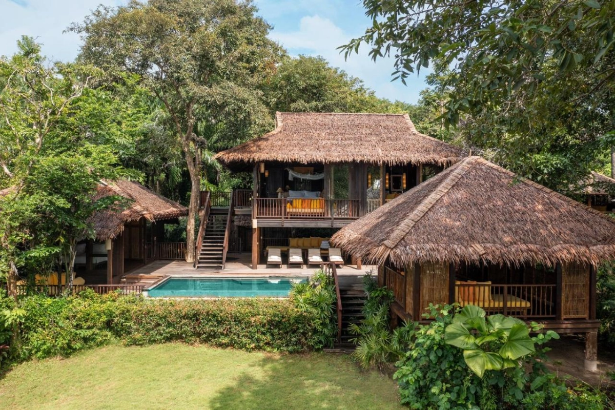 Six Senses Yao Noi - Hotel Photo 20