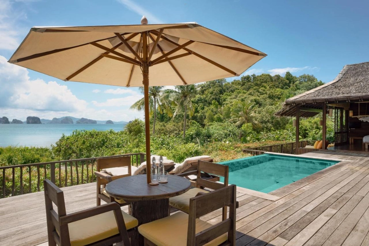 Six Senses Yao Noi - Hotel Photo 23