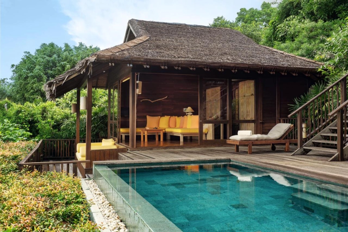 Six Senses Yao Noi - Hotel Photo 25