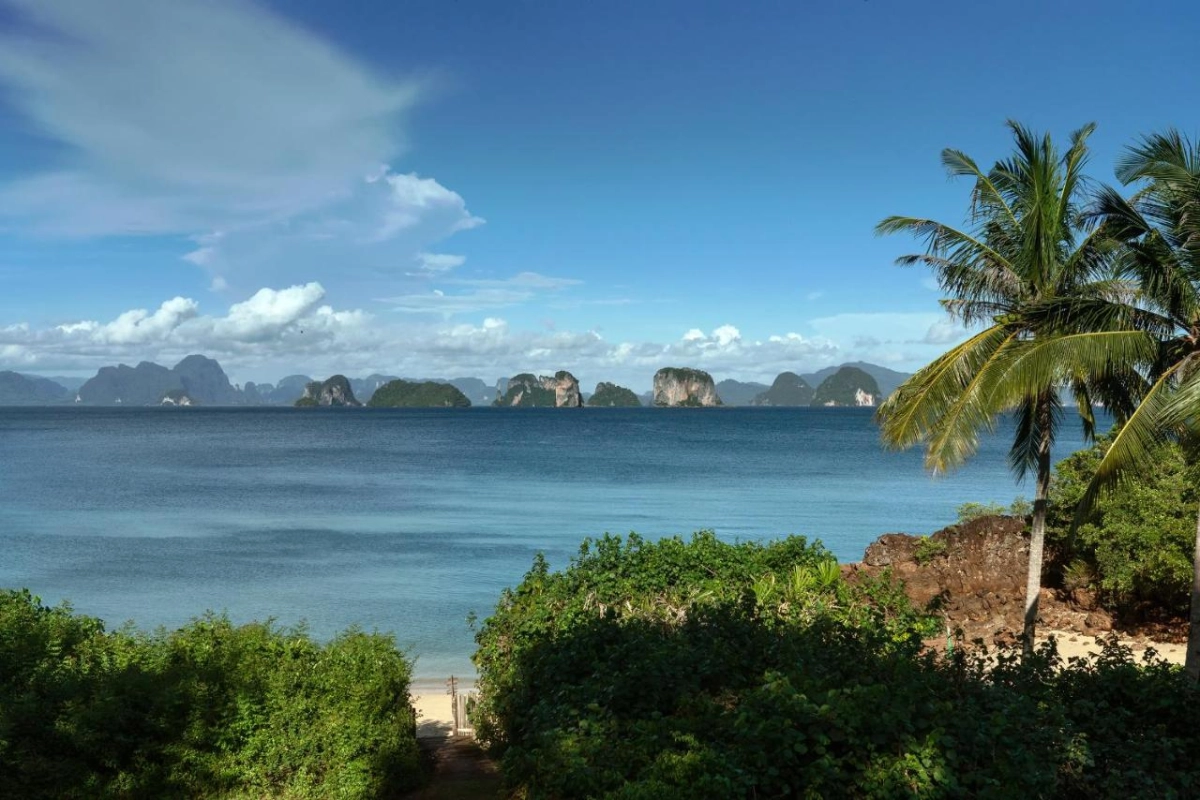 Six Senses Yao Noi - Hotel Photo 28