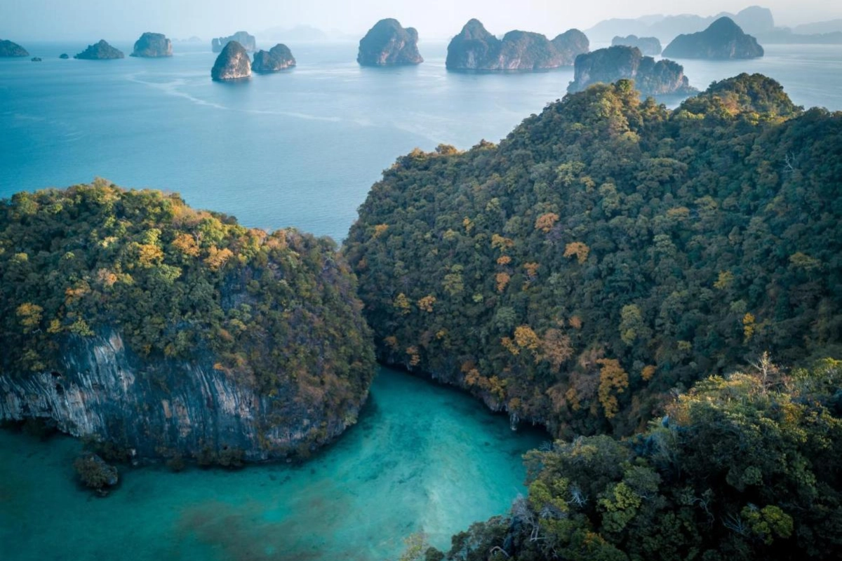 Six Senses Yao Noi - Hotel Photo 33