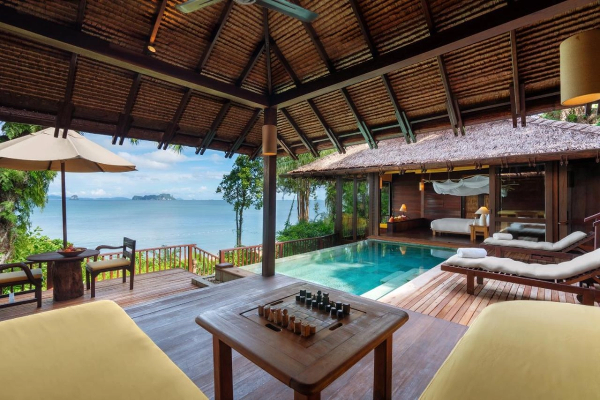 Six Senses Yao Noi - Hotel Photo 35