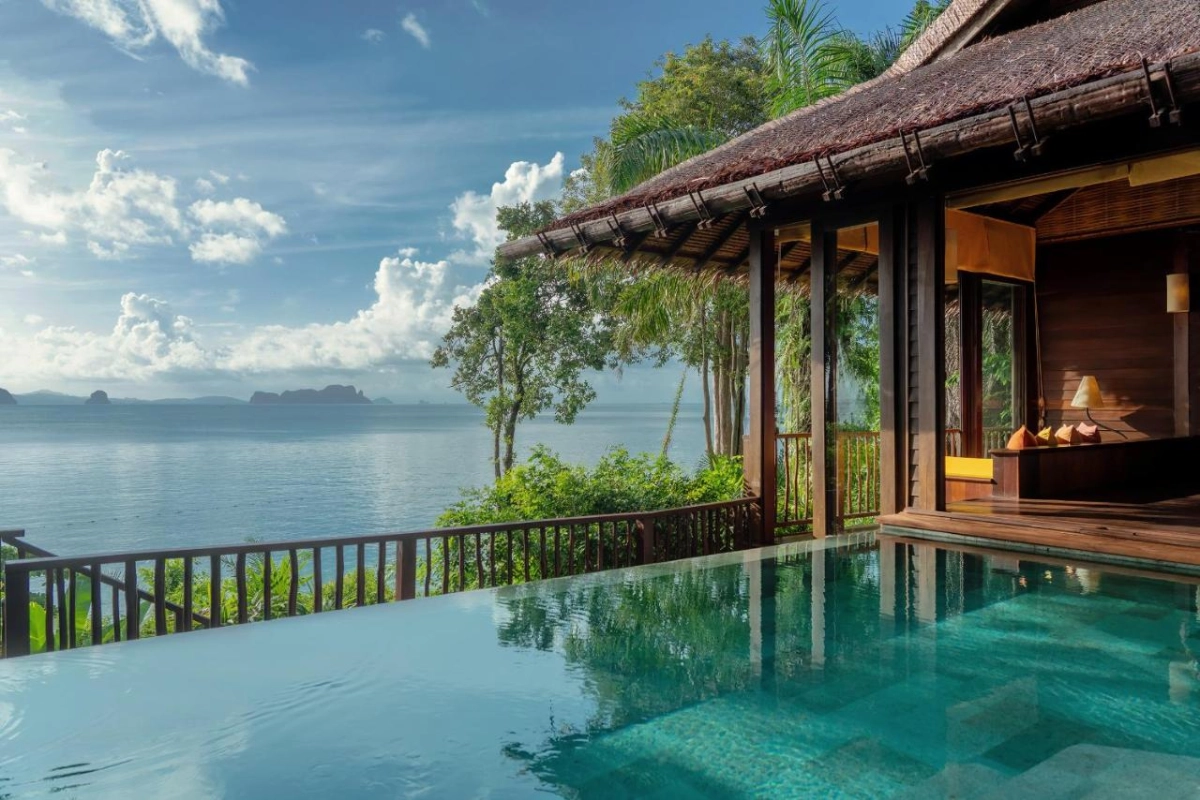 Six Senses Yao Noi - Hotel Photo 36