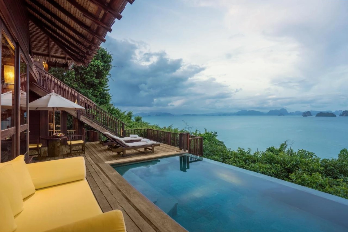 Six Senses Yao Noi - Hotel Photo 38