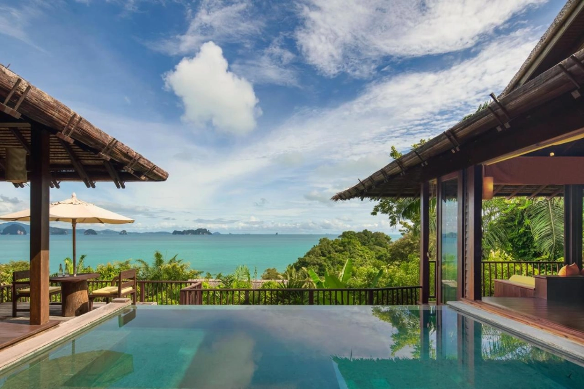 Six Senses Yao Noi - Hotel Photo 42