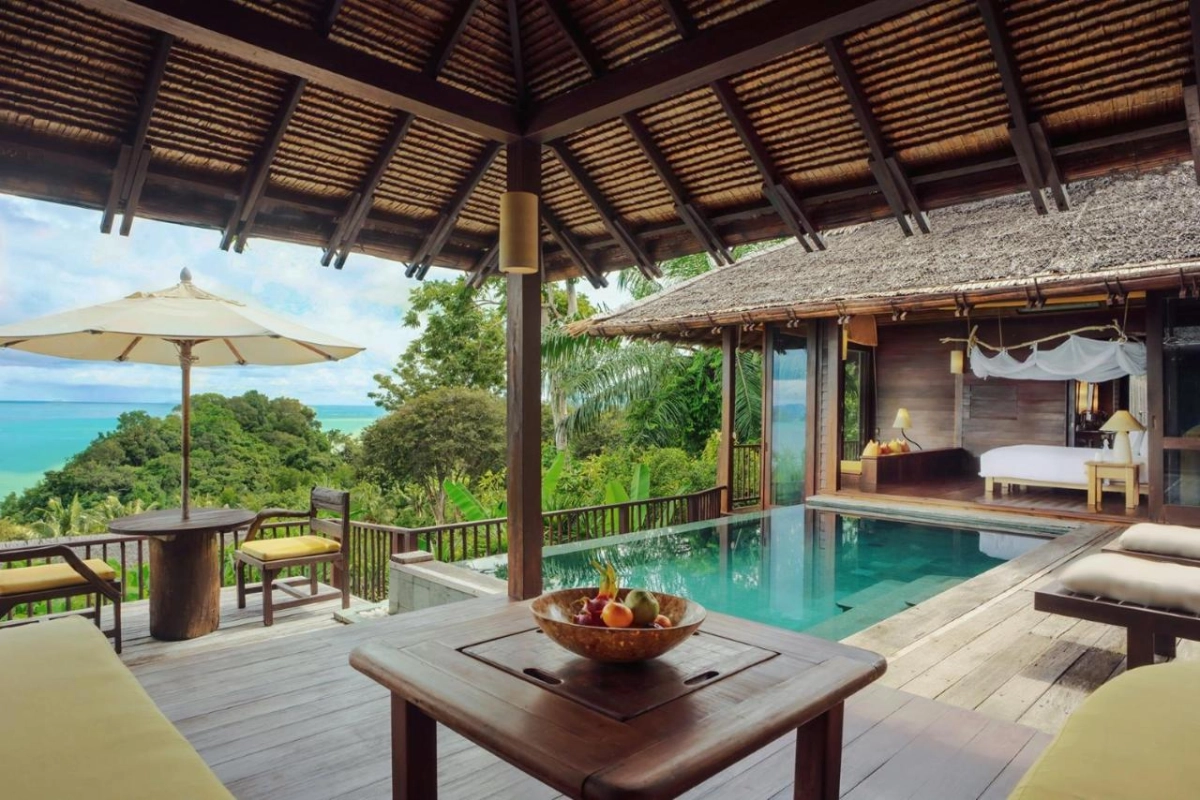 Six Senses Yao Noi - Hotel Photo 43