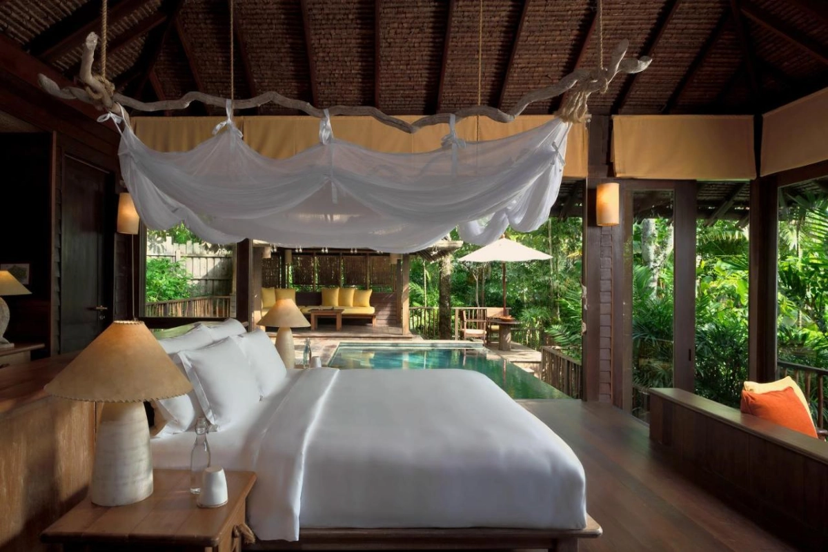 Six Senses Yao Noi - Hotel Photo 45
