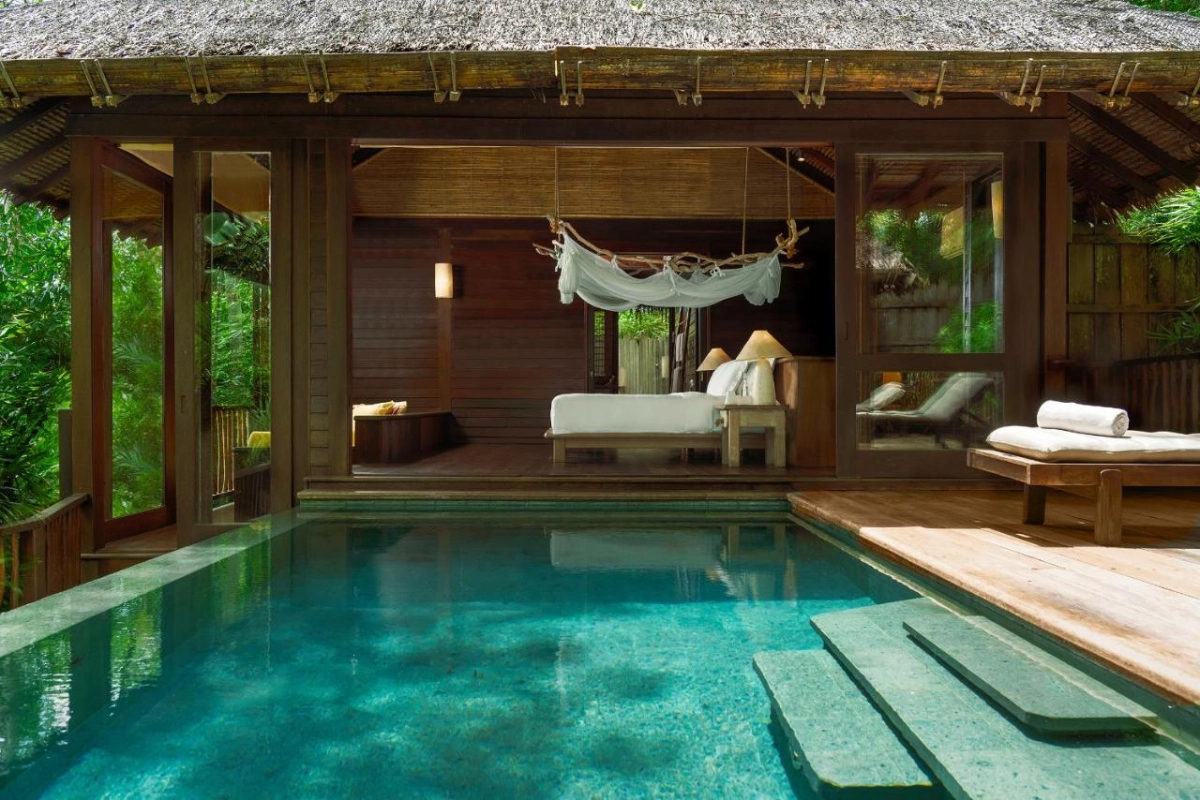 Six Senses Yao Noi - Hotel Photo 47