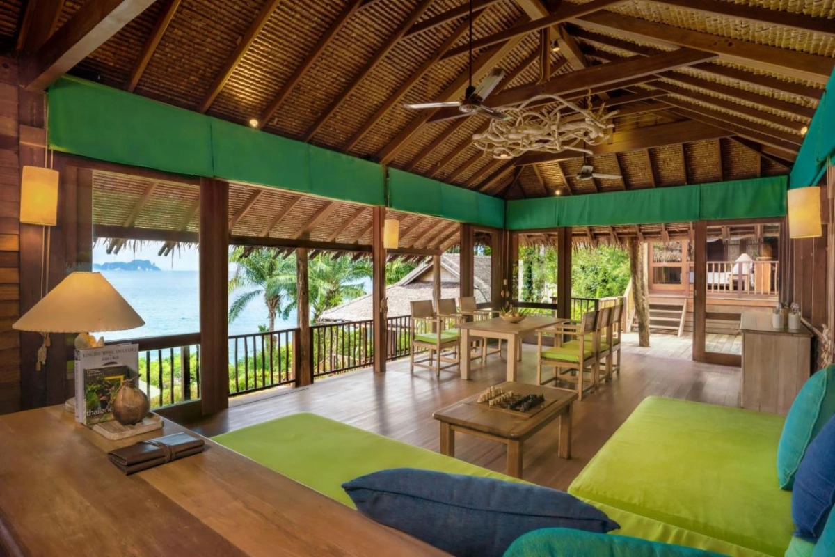 Six Senses Yao Noi - Hotel Photo 54