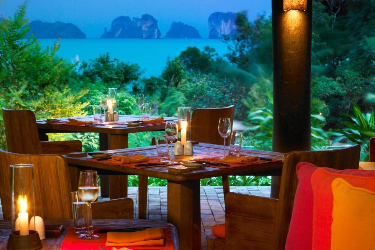 Six Senses Yao Noi - Hotel Photo 62