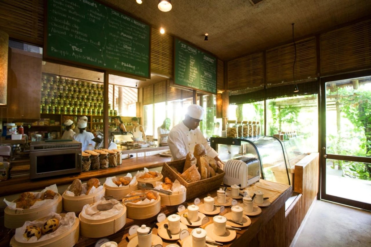 Six Senses Yao Noi - Hotel Photo 64