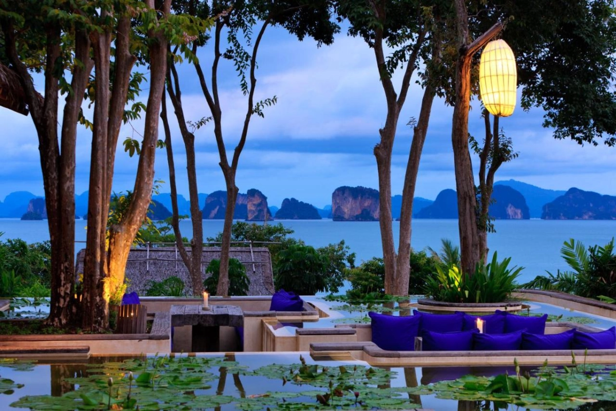 Six Senses Yao Noi - Hotel Photo 65