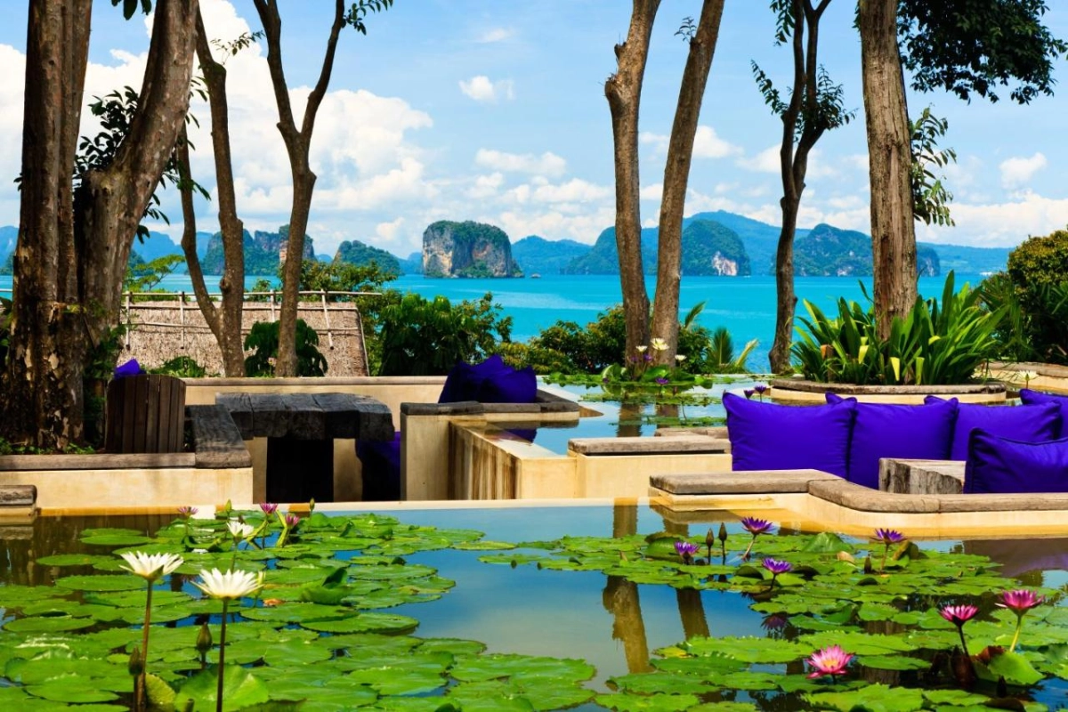 Six Senses Yao Noi - Hotel Photo 66
