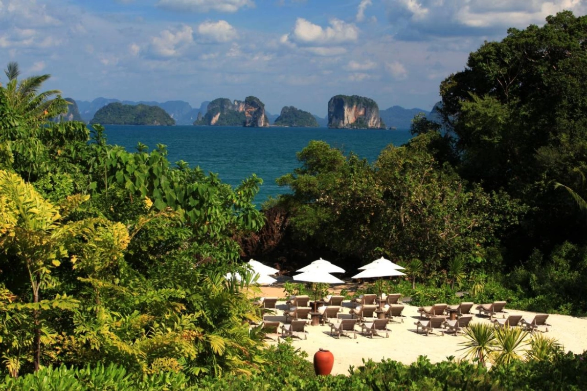 Six Senses Yao Noi - Hotel Photo 67
