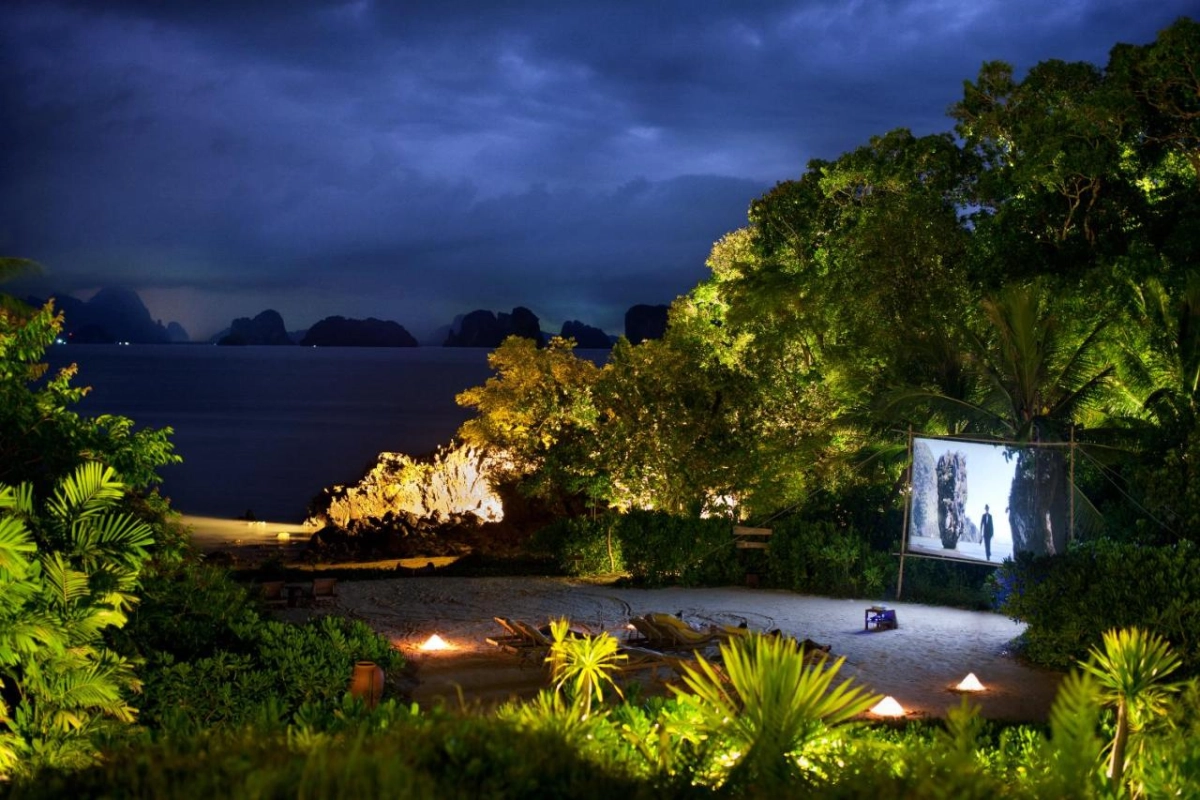 Six Senses Yao Noi - Hotel Photo 68
