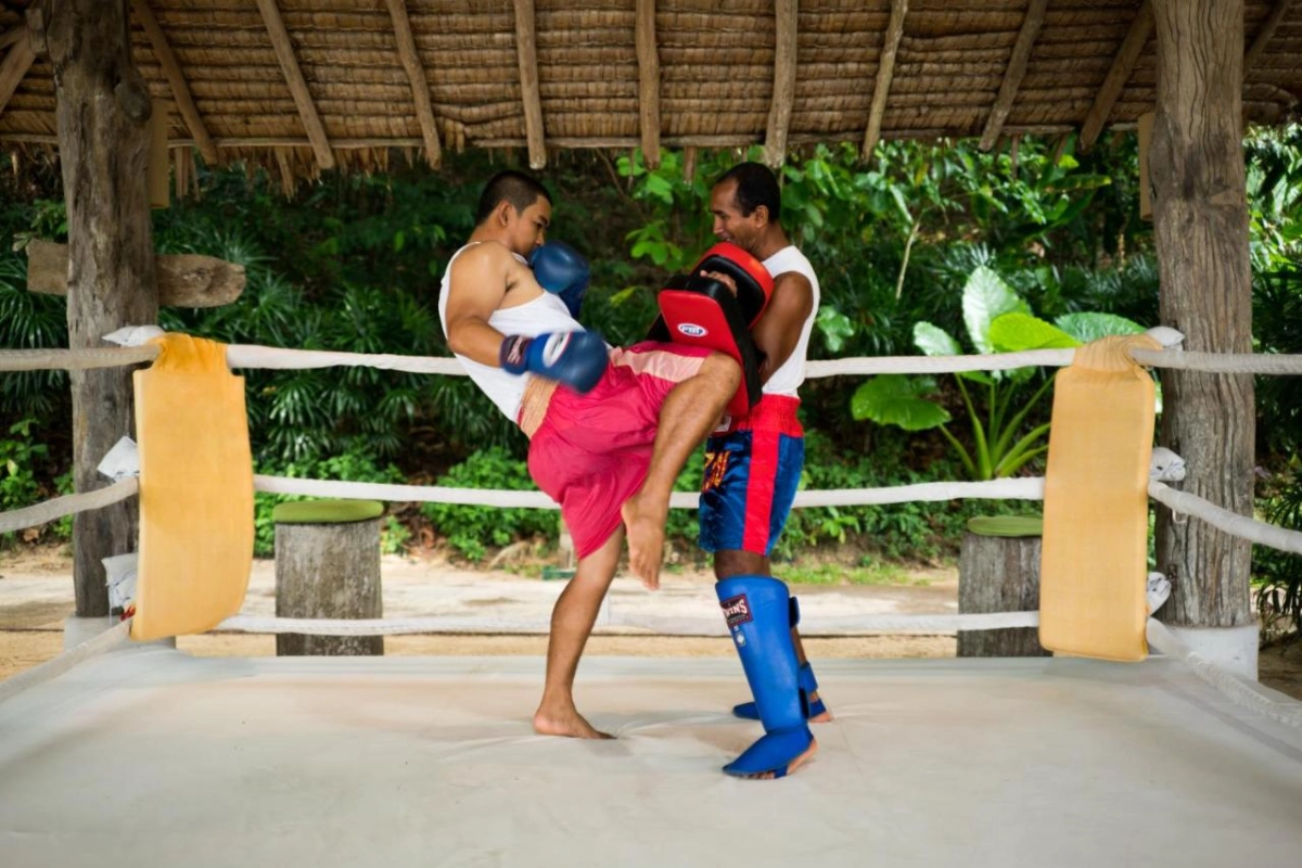 Six Senses Yao Noi - Hotel Photo 69