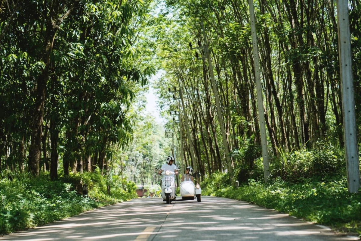 Six Senses Yao Noi - Hotel Photo 74