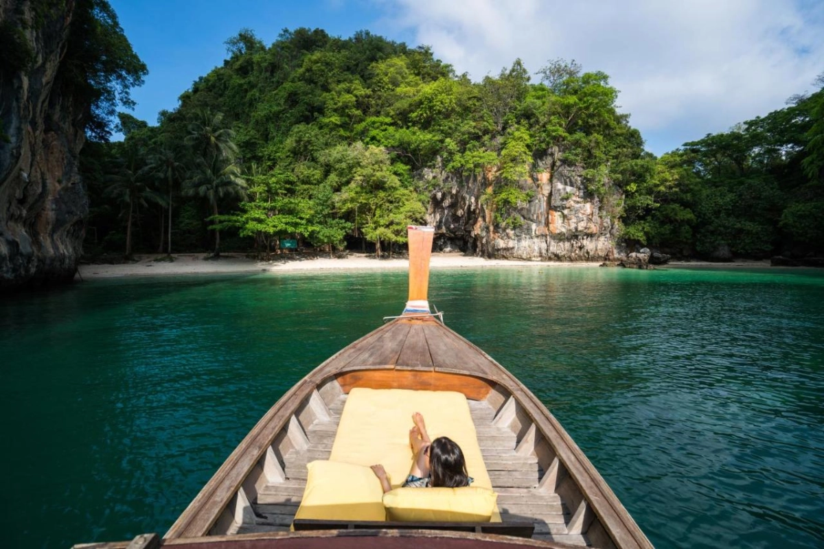 Six Senses Yao Noi - Hotel Photo 75