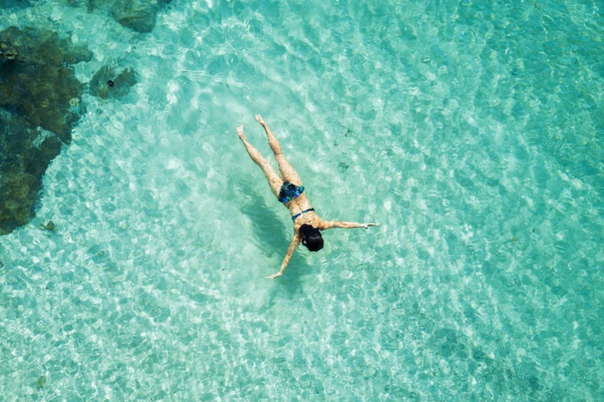 Six Senses Yao Noi - Hotel Photo 76