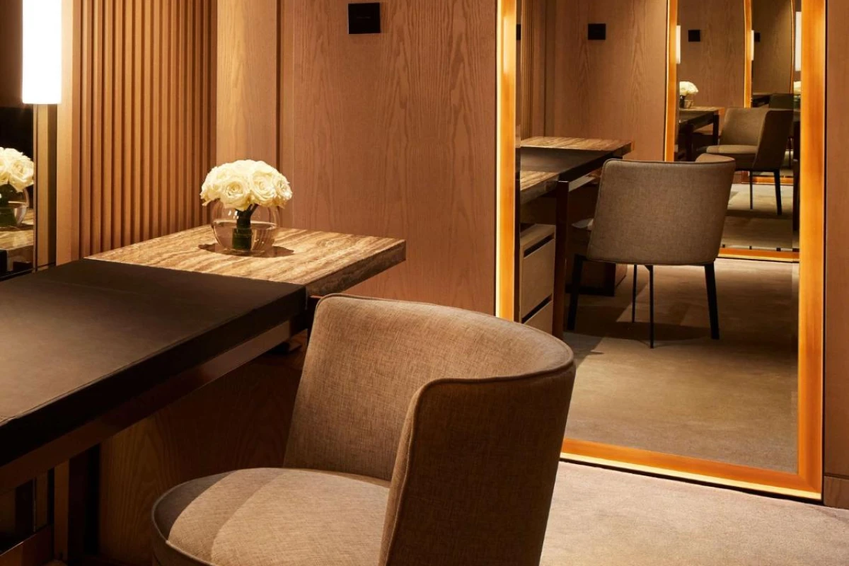 Park Hyatt Jakarta - Hotel Photo 9