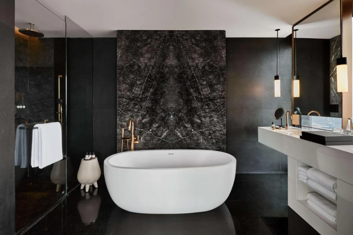 Park Hyatt Jakarta - Hotel Photo 11