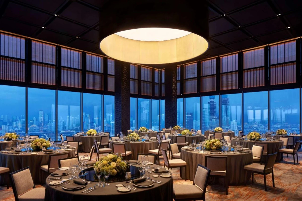 Park Hyatt Jakarta - Hotel Photo 18