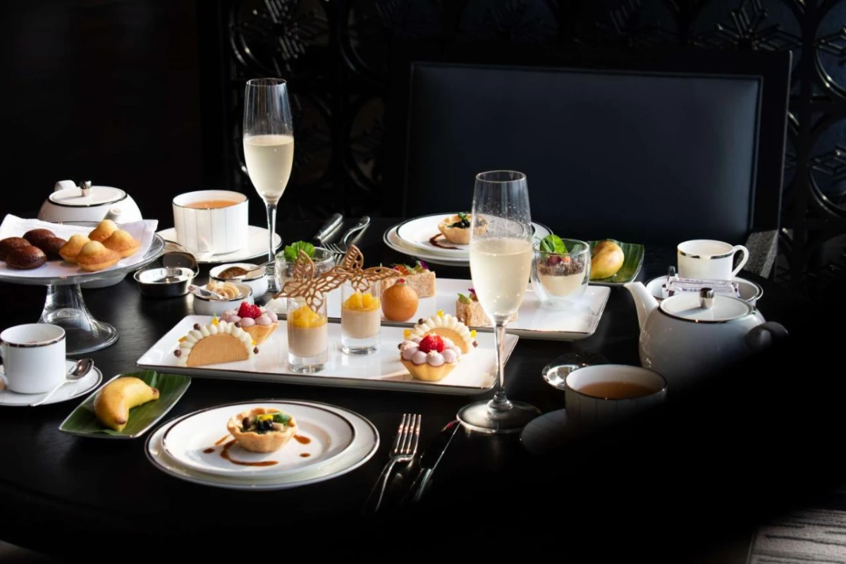 Park Hyatt Jakarta - Hotel Photo 21