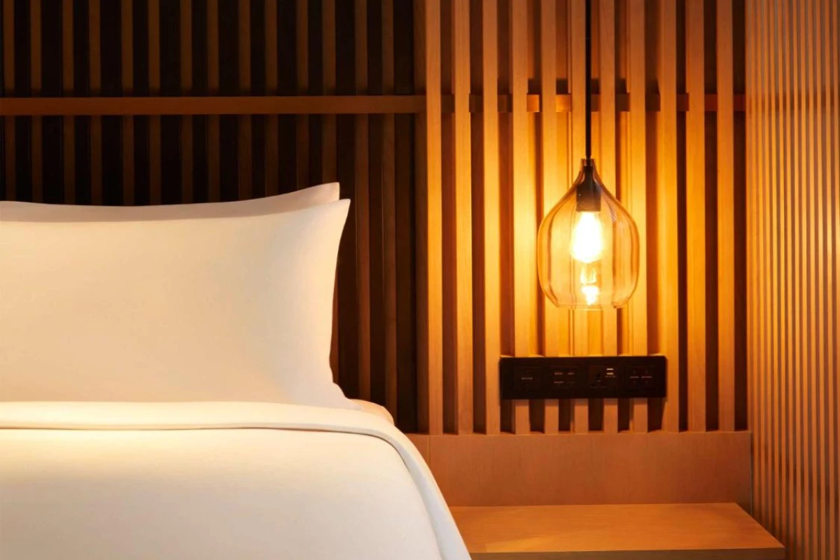 Park Hyatt Jakarta - Hotel Photo 22