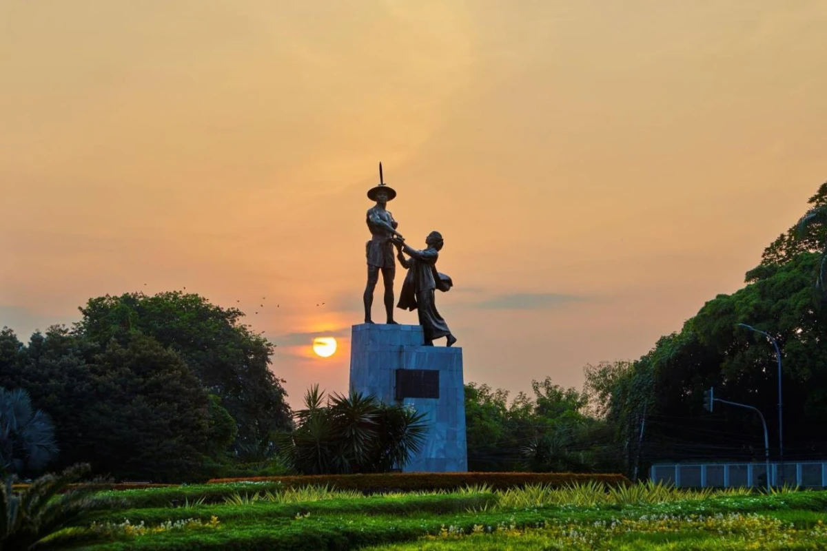 Park Hyatt Jakarta - Hotel Photo 25