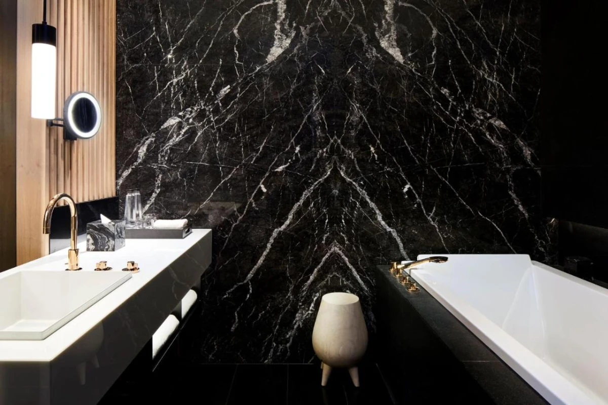 Park Hyatt Jakarta - Hotel Photo 28