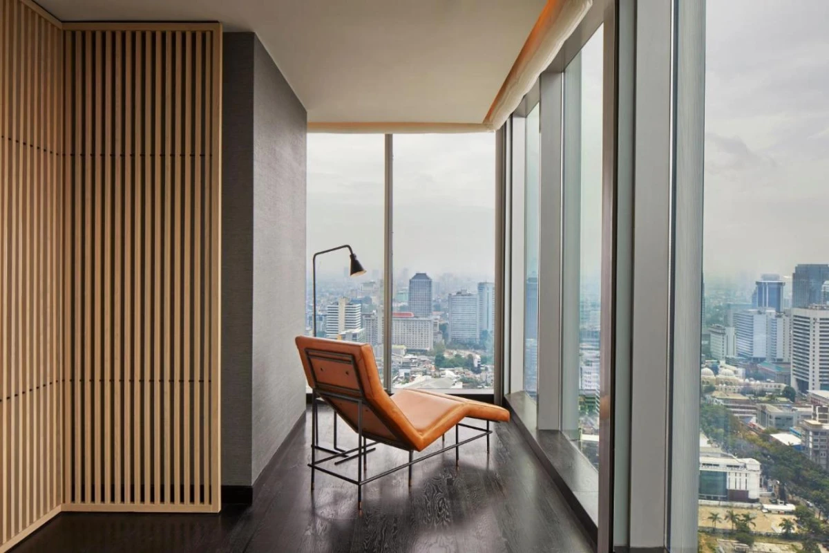 Park Hyatt Jakarta - Hotel Photo 30