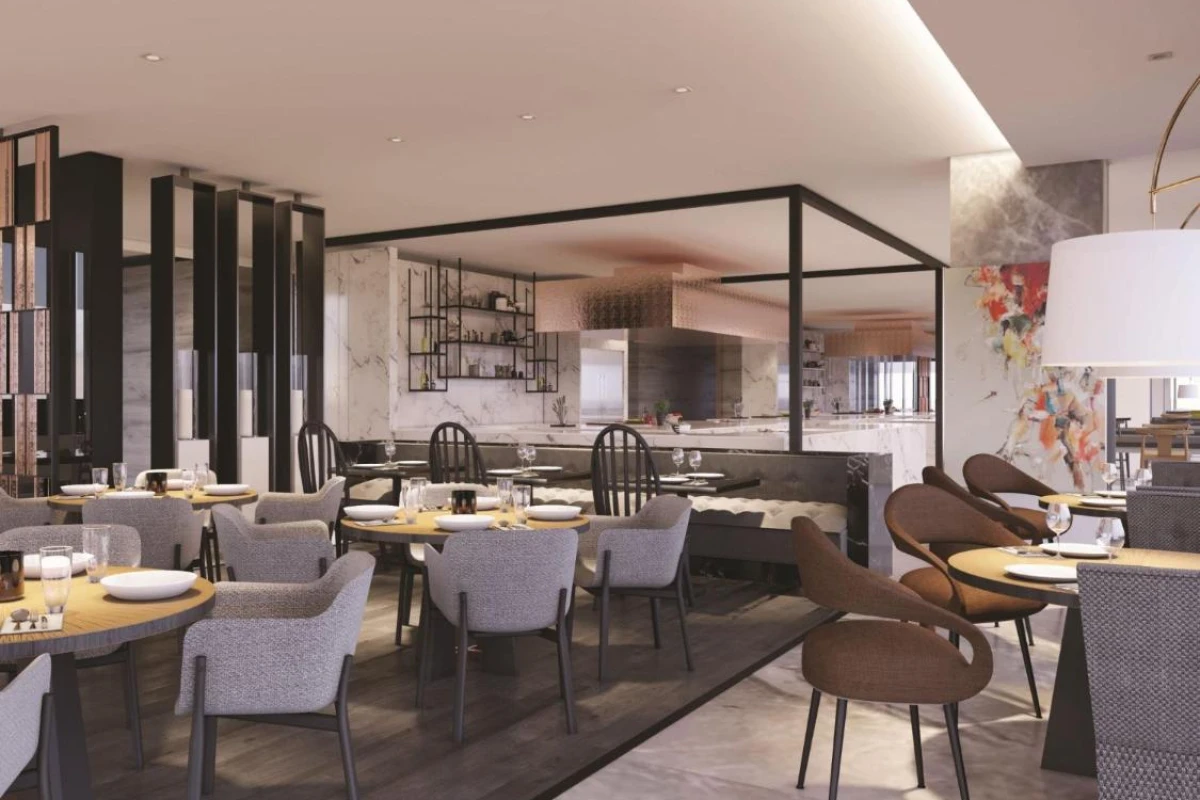 Park Hyatt Jakarta - Hotel Photo 31