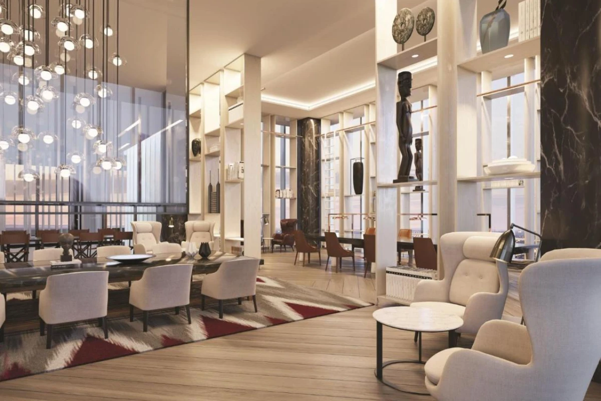 Park Hyatt Jakarta - Hotel Photo 32